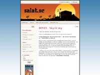 liten salat.se skärmbild