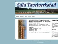 Sala Tavelverkstad - konstnärsmateriel och inramningar