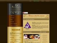 : : Sala Thai (Authentic Thai Cuisine) : :