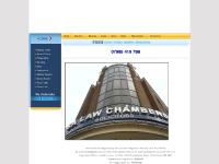 ..::Welcome to SALC website::..