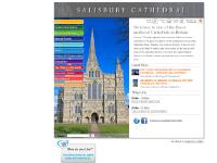 salcath.co.uk salisbury cathedral, salisbury, cathedral
