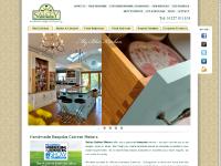 Salcey Cabinet Makers – Northampton | Bespoke Cabinet Makers – Handmade