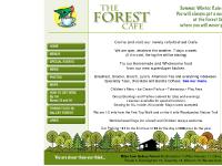 salceyforestcafe.com