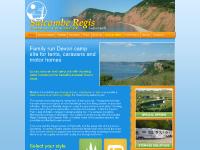 Salcombe Regis - Accommodation Salcombe Regis - Accommodation