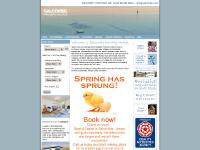 salcombe.com Our Properties, Booking, Request a Brochure salcombe.com Our Properties, Booking, Request a Brochure