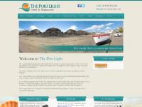 salcombeaccommodation.co.uk