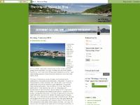 The Original Salcombe Blog... The Original Salcombe Blog...