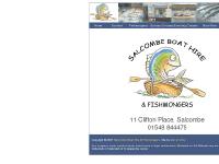 salcombeboathire.co.uk Fishmongers, Estuary Cruises, Evening Cruises