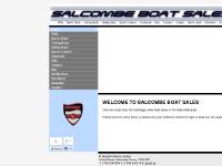 salcombeboatsales.com Home salcombeboatsales.com Home
