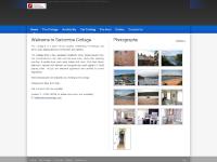 Welcome to Salcombe Cottage, Three Bedroomed Cottage for Rent