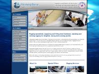 salcomberiggingservices.co.uk Our Services, The Team, Deck Gear salcomberiggingservices.co.uk Our Services, The Team, Deck Gear