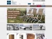 Skagerak Denmark Official UK Supplier, Products for Home & Garden - Salcombe Trading