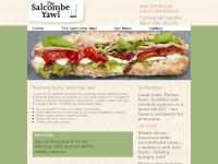 The Salcombe Yawl, Gallery, Get in Touch, FormodaLite The Salcombe Yawl, Gallery, Get in Touch, FormodaLite