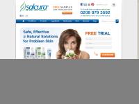 Natural Skin Care Products For Eczema, Psoriasis, Acne & Dermatitis | Salcura
