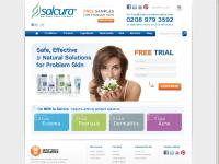 Natural Skin Care Products For Eczema, Psoriasis, Acne & Dermatitis | Salcura Natural Skin Therapy Natural Skin Care Products For Eczema, Psoriasis, Acne & Dermatitis | Salcura Natural Skin Therapy
