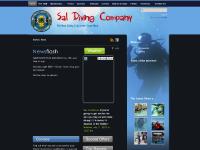 Sal Diving Club