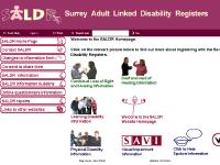 saldr.org.uk saldr.org.uk