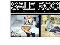 Sale Room - Coming Soon
