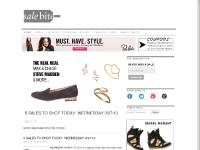 salebite.com coupons, coupon codes, clothing sales