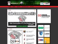  Sponsors, Affiliations, Headline, League Tables & Results