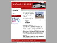 Private Hire Vehicles in Norfolk : Salec Travel Ltd 01953 881159 Private Hire Vehicles in Norfolk : Salec Travel Ltd 01953 881159