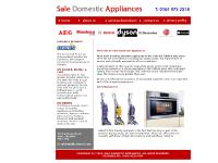 Sale Domestic Appliances | Electrical domestic products, sale manchester M33 7TQ Sale Domestic Appliances | Electrical domestic products, sale manchester M33 7TQ