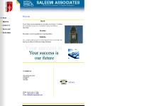 Saleemi Associates