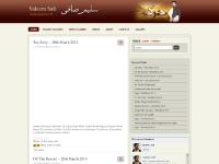 saleemsafi - Saleem Safi