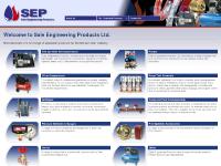 Sale Engineering Ltd, Manufacturers of a full range of products for the Fire Sprinkler Industry