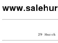 www.salehurstschool.co.uk - / www.salehurstschool.co.uk - /