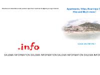salema.info salema.info