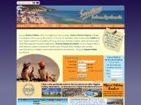 Salema Seaview Apartments - Algarve Holiday