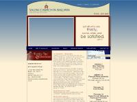 salem united methodist church of ballwin