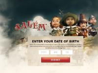 Salem | Salem |