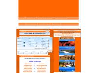  CREATE YOUR OWN HOLIDAY, THE BUSINESS TRAVELLER, HOLIDAYS IN THE UAE, VISAS FOR THE UAE VISITOR