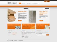 liten salenbygg.se skärmbild