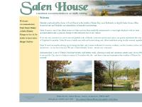 salenhouse.co.uk salen, ardnamurchan, sunart