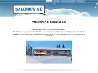 Pärtvägen 1 (10+8 bäddar), Lilla Sälenstugan (7 bäddar), Stora Sälenstugan (12 bäddar), Lindvallen lgh 1 (10 bäddar)  Pärtvägen 1 (10+8 bäddar), Lilla Sälenstugan (7 bäddar), Stora Sälenstugan (12 bäddar), Lindvallen lgh 1 (10 bäddar)