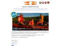 Sälens Kanotcentral Sälens Kanotcentral