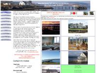 Self Catering holiday cottages accommodation Isle of Mull