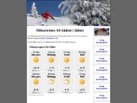 visa salenvadret.se data