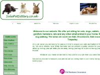 Pet sitters - Cat sitting, dog sitting, dog walking & small animal sitting in Sale, Pet sitters - Cat sitting, dog sitting, dog walking & small animal sitting in Sale,