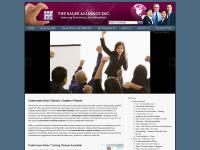 Customized Sales Training Classes