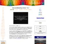 Sales And Marketing Online Resource And Strategies For Real World Success