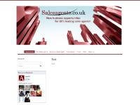 Salesagents | Salesagents |