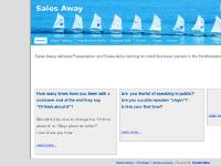 Sales Away Sales Away