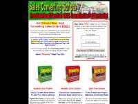 3 Brand New High Converting Sales Scripts-FREE! 3 Brand New High Converting Sales Scripts-FREE!