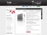 salescourseware.co.uk