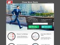 Social Sales Automation Platform | Taking Sales from Art to Science | SalesCrunch Social Sales Automation Platform | Taking Sales from Art to Science | SalesCrunch