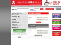 salesdirectors.co.uk New Homes Jobs, House Sales salesdirectors.co.uk New Homes Jobs, House Sales